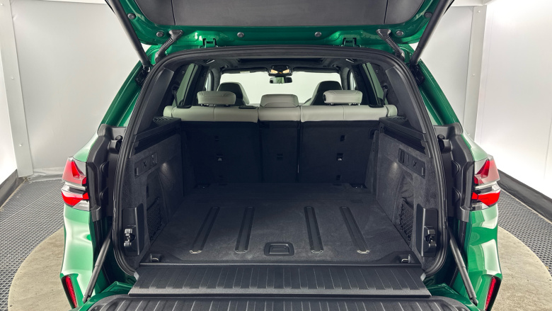 BMW X5 M xDrive X5 M Competition 5dr Step Auto Petrol Estate